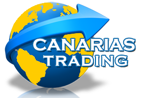 Canarias Trading Logo