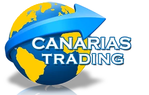 Canarias Trading Logo